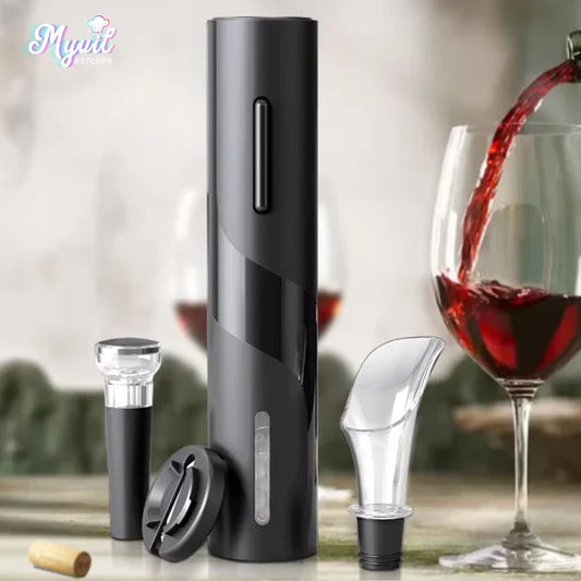 Electric Wine Opener